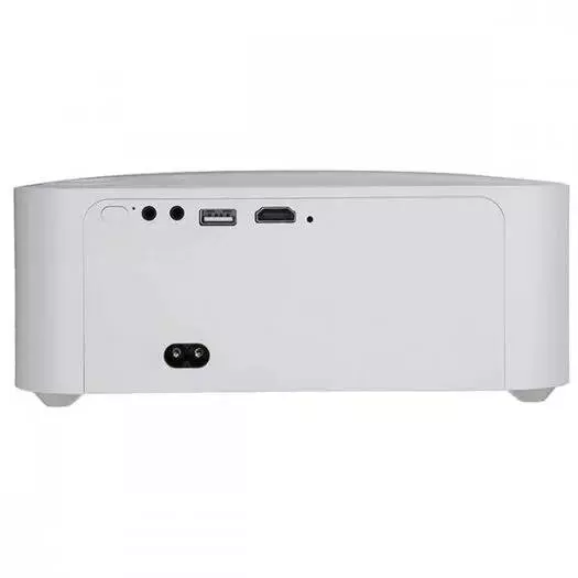 Проектор Wanbo Projector X1 White (Белый) Global version