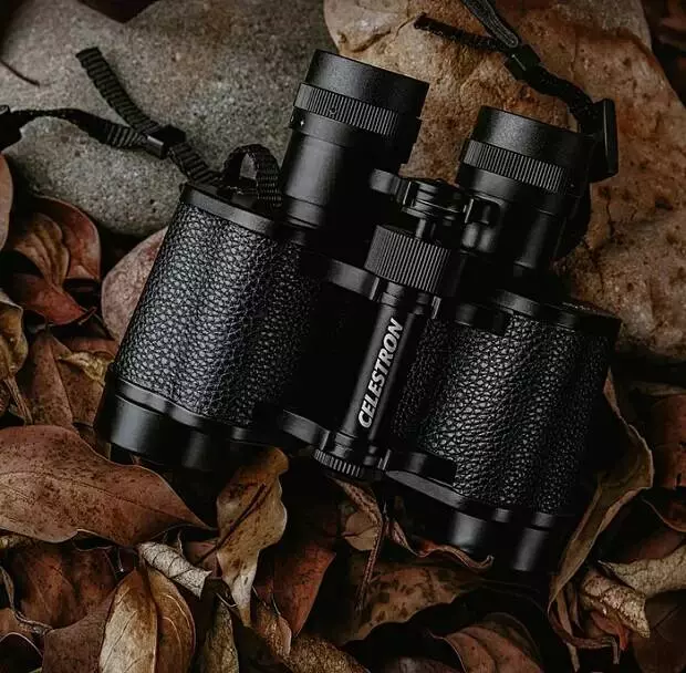 Бинокль Xiaomi Youpin Celestron HD Binoculars 8X - SCST-830 Black (Черный) Бинокль Xiaomi Youpin Celestron HD Binoculars 8X - SCST-830 Black (Черный)