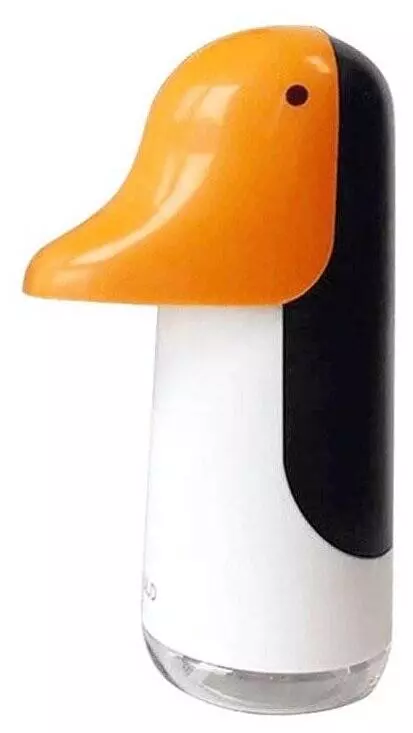 Дозатор мыла Xiaomi Skuld Automatic Hand Washer S1 White (Белый) Дозатор мыла Xiaomi Skuld Automatic Hand Washer S1 White (Белый)