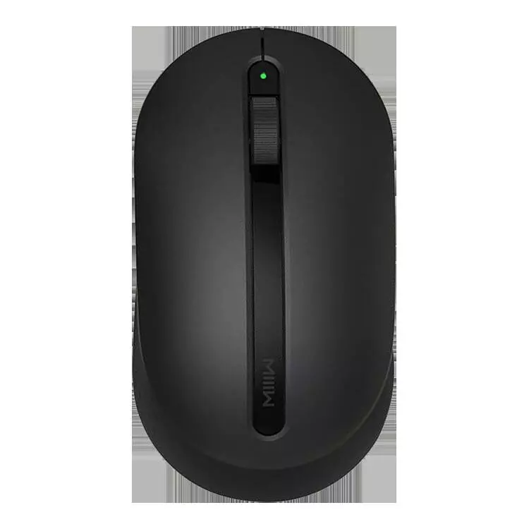 Мышь беспроводная MIIIW Wireless Mouse (MWWM01) Мышь беспроводная MIIIW Wireless Mouse (MWWM01)