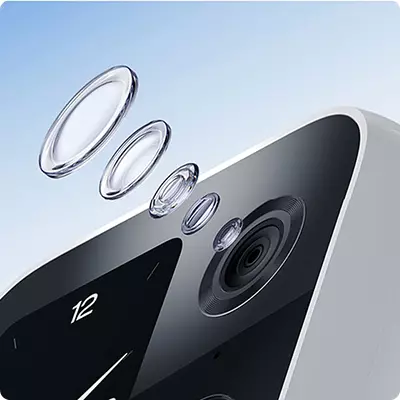 Умная камера для видеозвонков Xiaomi Smart Camera Video Call Edition (MJSXJ20CM) White (Белый) Умная камера для видеозвонков Xiaomi Smart Camera Video Call Edition (MJSXJ20CM) White (Белый)