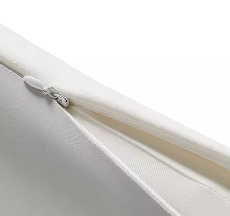 Ортопедическая подушка Xiaomi Mijia Pillow (MJSSZ018H) Gray (Серый) Ортопедическая подушка Xiaomi Mijia Pillow (MJSSZ018H) Gray (Серый)
