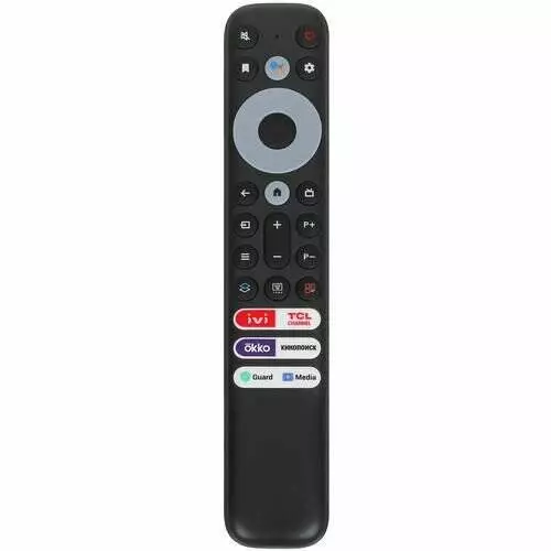 Телевизор TCL TV 50" C645 QLED Телевизор TCL TV 50" C645 QLED