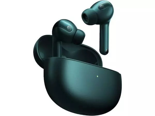 Беспроводные наушники Xiaomi True Wireless Earphone 3 Pro (M2103E1) Green (Зеленый)