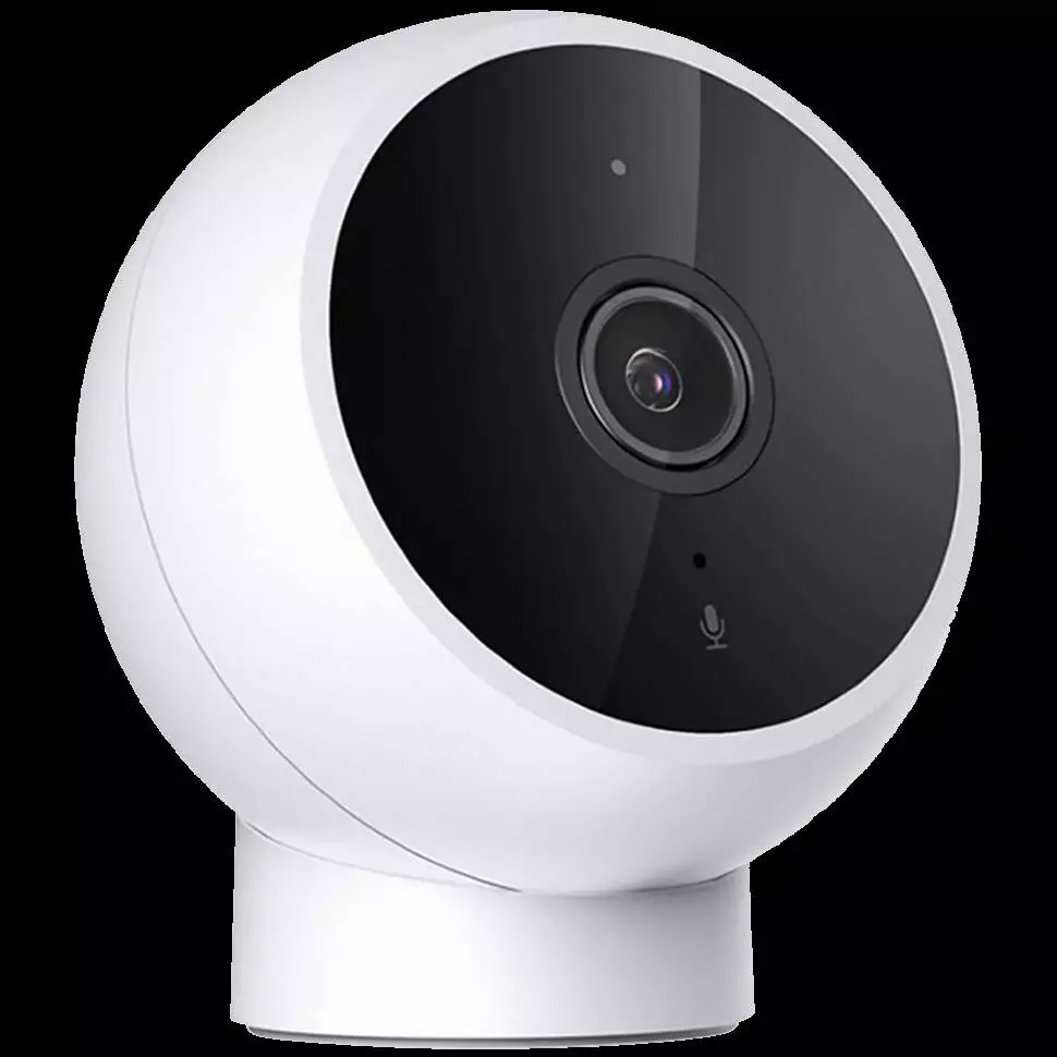 IP камера Xiaomi Smart Camera Standard Edition 2K (MJSXJ03HL) IP камера Xiaomi Smart Camera Standard Edition 2K (MJSXJ03HL)