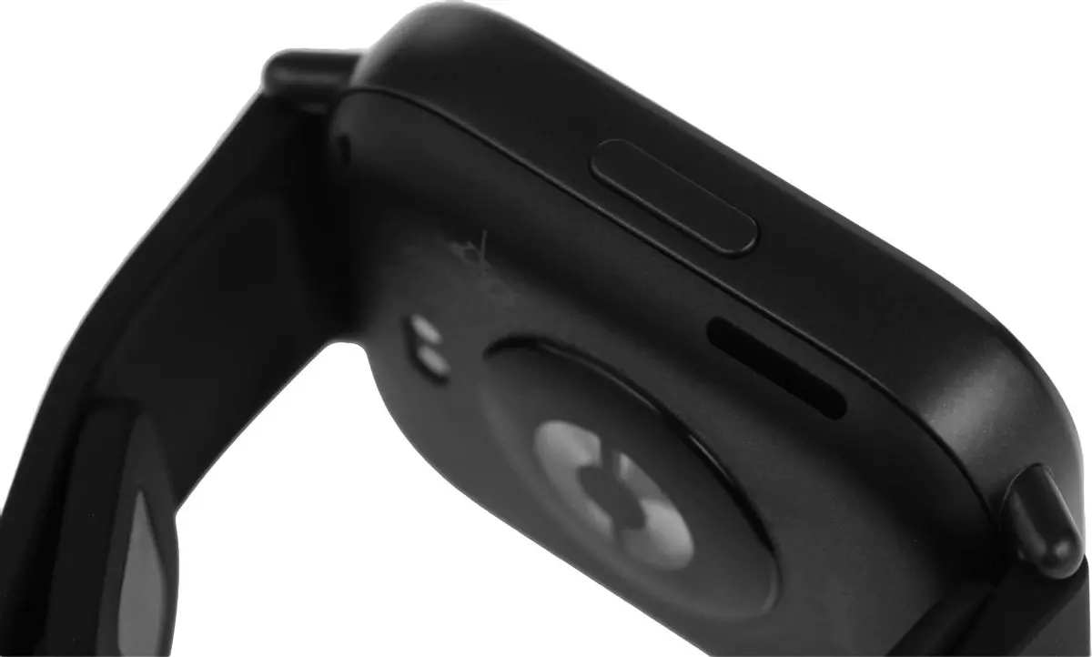 Смарт-часы Redmi Watch 5 Active Black (Черный) Global Version Смарт-часы Redmi Watch 5 Active Black (Черный) Global Version