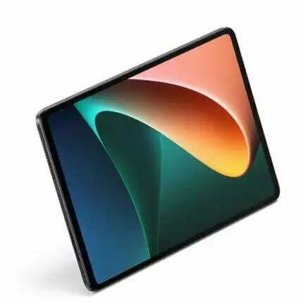Планшет Xiaomi Pad 5 Pro 8/128Gb WiFi Black (Черный) CN Планшет Xiaomi Pad 5 Pro 8/128Gb WiFi Black (Черный) CN