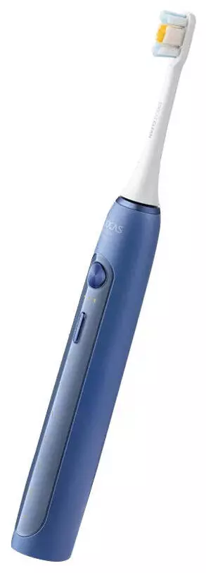 Электрическая зубная щетка Soocas X5 Blue (Синий)