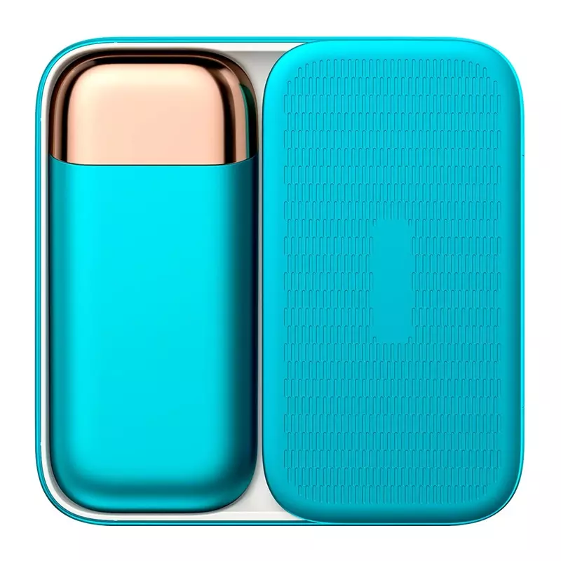 Умная ушная палочка Xiaomi Bebird Visual Ear Picking Device Bebird 3 Ultra Green (Зеленый) Умная ушная палочка Xiaomi Bebird Visual Ear Picking Device Bebird 3 Ultra Green (Зеленый)