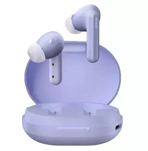 Беспроводные наушники Haylou GT7 Neo Purple (Фиолетовый) Global Version