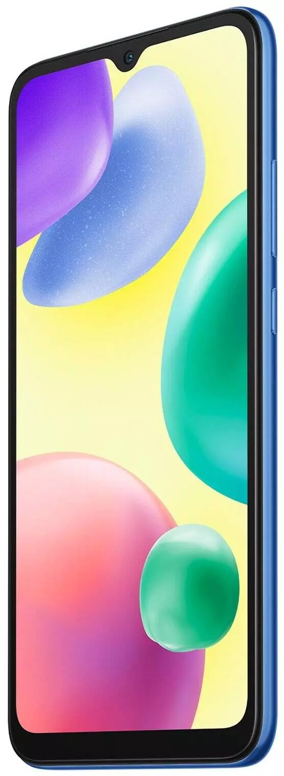 Xiaomi Redmi 10A 3/64GB Blue (Синий)