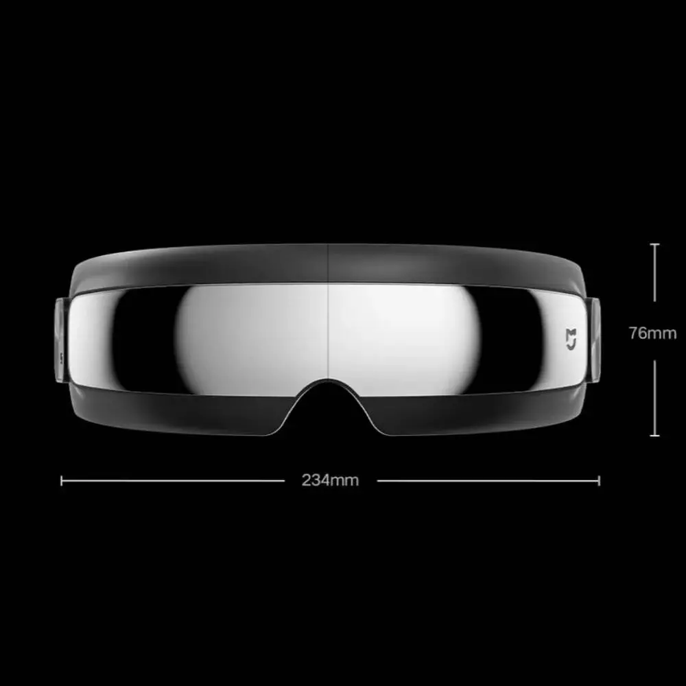 Массажер для глаз Xiaomi Mijia Smart Eye Massager (MJYBAM01YMYY)