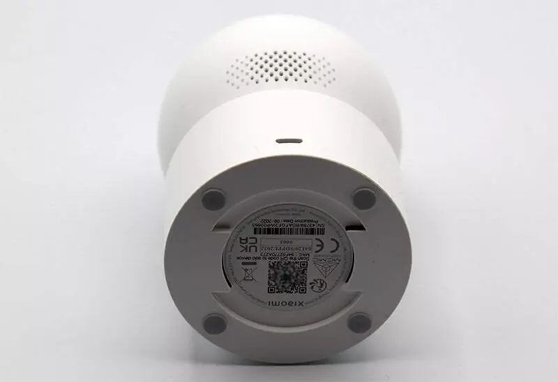 IP камера Xiaomi Smart Camera C200 (MJSXJ14CM) White (Белый) IP камера Xiaomi Smart Camera C200 (MJSXJ14CM) White (Белый)