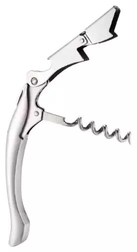 Штопор Circle Joy Stainless Steel Sommelier Wine Opener CJ-KP02 Silver (Серебристый)