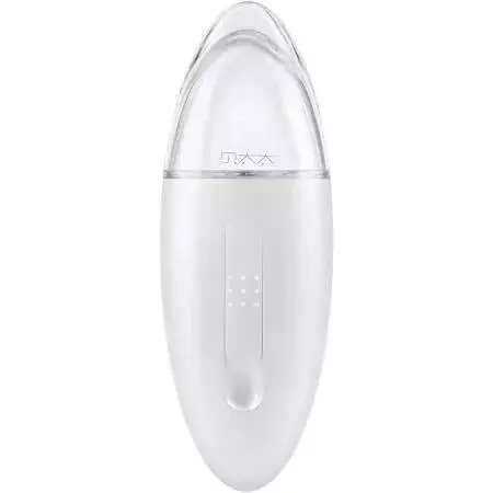 Ультразвуковой распылитель для лица Xiaomi Ultrasonic Facial Steamer Ультразвуковой распылитель для лица Xiaomi Ultrasonic Facial Steamer