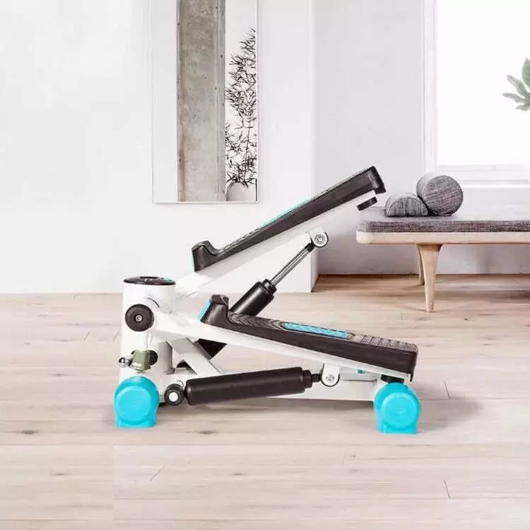 Тренажер мини-степпер Xiaomi Shua House Sports Stepper (SH-W-5083) Black (Черный)