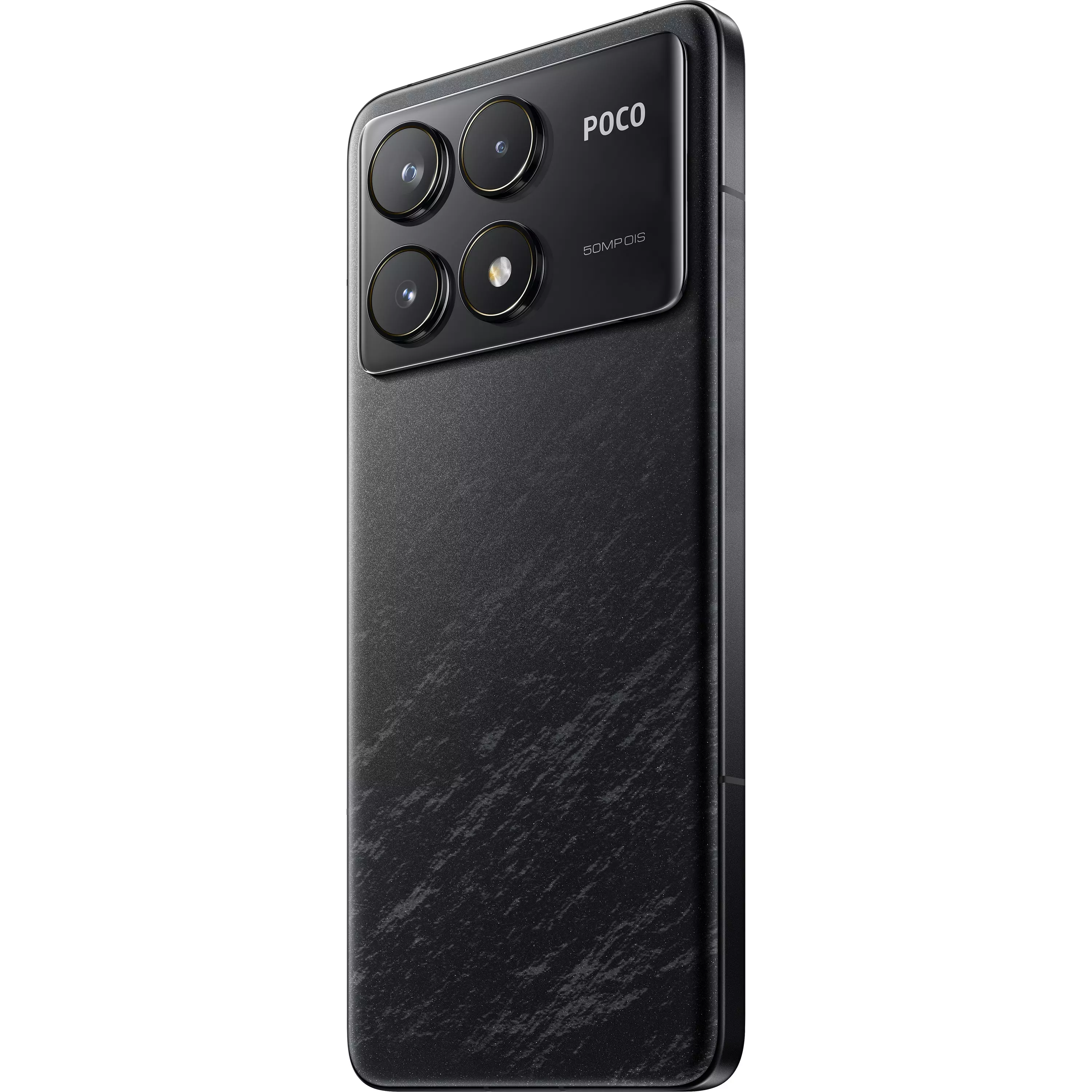 Xiaomi Poco F6 Pro 5G 12/256GB Black (Черный) Global Version Xiaomi Poco F6 Pro 5G 12/256GB Black (Черный) Global Version