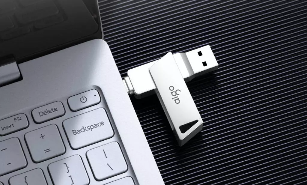 Флеш-накопитель Xiaomi Aigo USB 3.1 Type-C U350 256Gb Silver (Серебристый) Флеш-накопитель Xiaomi Aigo USB 3.1 Type-C U350 256Gb Silver (Серебристый)