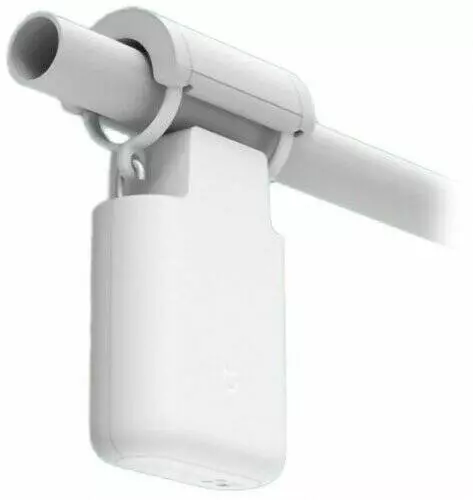 Электропривод для штор Xiaomi Mijia Curtain Companion Roman Rod Version (MJSGCLBL01LM) White (Белый) Электропривод для штор Xiaomi Mijia Curtain Companion Roman Rod Version (MJSGCLBL01LM) White (Белый)