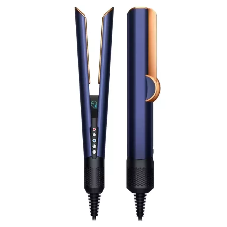 Выпрямитель Dyson Airstrait HT01 Prussian Blue Выпрямитель Dyson Airstrait HT01 Prussian Blue