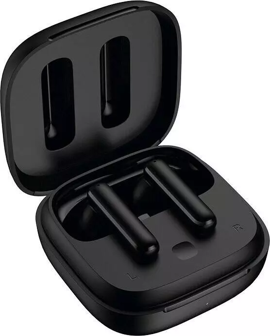 Беспроводные наушники QCY T13 ANC Black (Черный) CN Беспроводные наушники QCY T13 ANC Black (Черный) CN