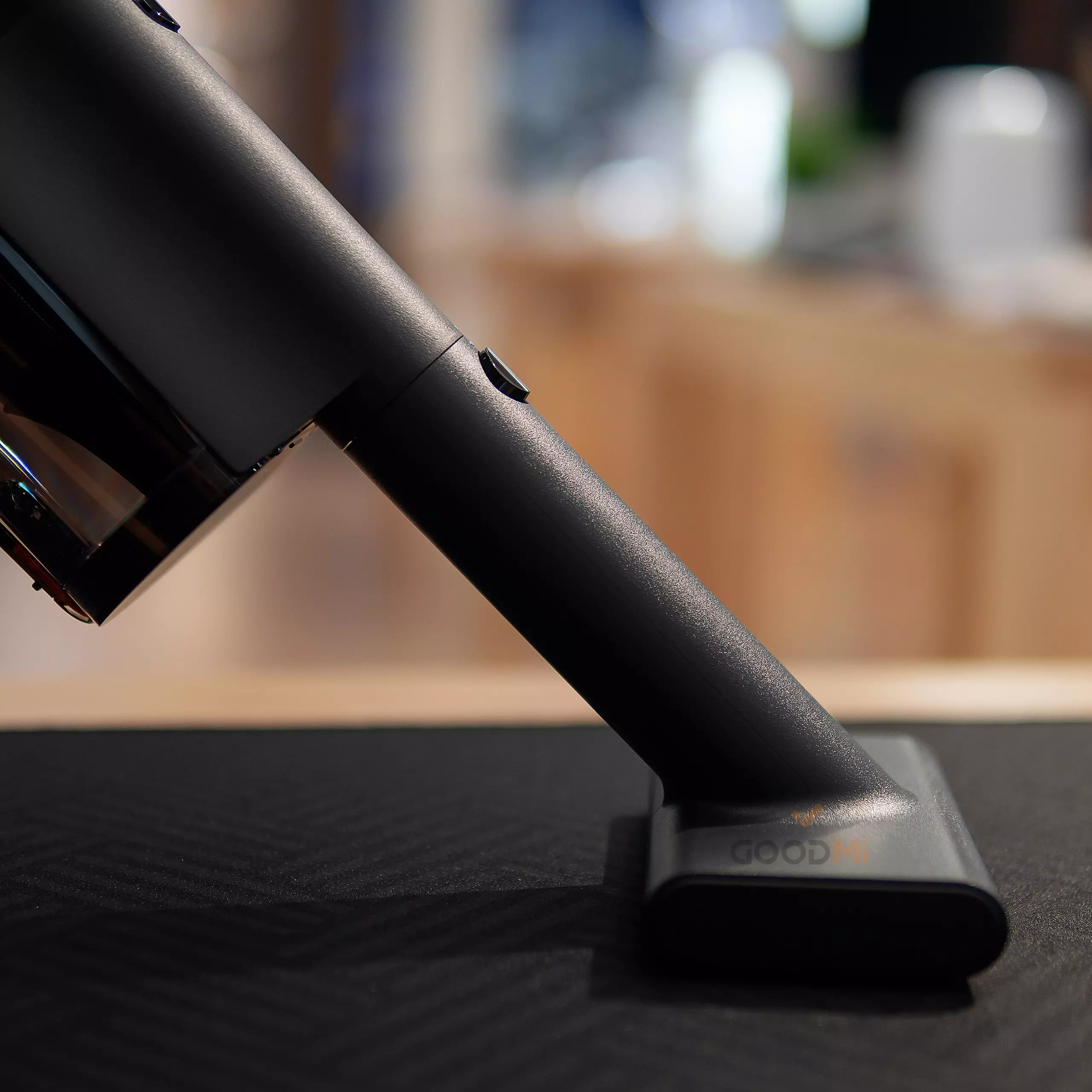 Автомобильный пылесос Xiaomi Mijia (MJXCQ01QW) Black (Черный) CN Автомобильный пылесос Xiaomi Mijia (MJXCQ01QW) Black (Черный) CN