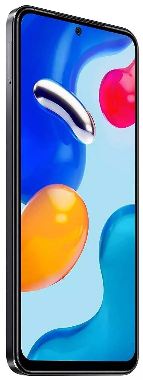 Xiaomi Redmi Note 11 6/128GB Gray (Серый) Xiaomi Redmi Note 11 6/128GB Gray (Серый)