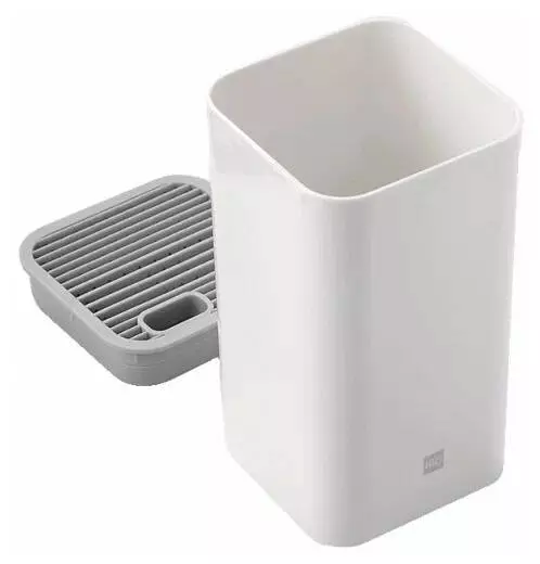 Подставка для ножей Xiaomi Huohou Universal Knife Holder (HU0050) White (Белый) Подставка для ножей Xiaomi Huohou Universal Knife Holder (HU0050) White (Белый)