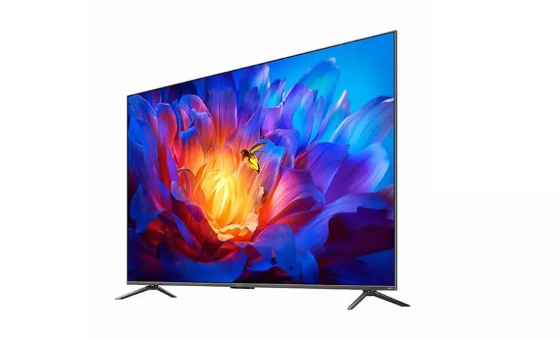 Телевизор Xiaomi TV ES PRO 90 120HZ Black (Черный) CN Телевизор Xiaomi TV ES PRO 90 120HZ Black (Черный) CN