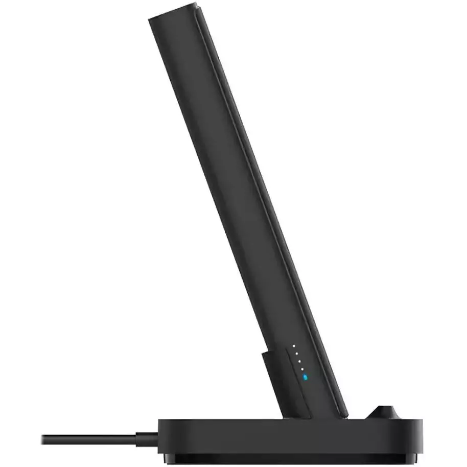 Аккумулятор Xiaomi Wireless Power Bank 10000 mAh 30W (WPB25ZM) Black (Черный) Аккумулятор Xiaomi Wireless Power Bank 10000 mAh 30W (WPB25ZM) Black (Черный)