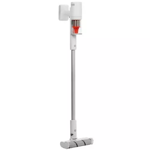 Пылесос Xiaomi Mijia Handheld Vacuum Cleaner 2 Slim (C201) White (Белый) Пылесос Xiaomi Mijia Handheld Vacuum Cleaner 2 Slim (C201) White (Белый)