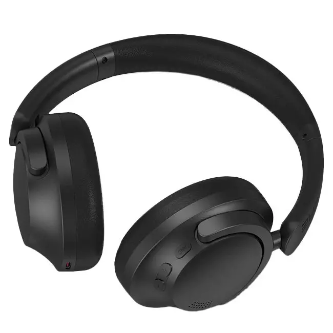 Беспроводные наушники 1MORE SonoFlow SE Noise Cancelling Headphones HQ30 (HC306) Black (Черный) Беспроводные наушники 1MORE SonoFlow SE Noise Cancelling Headphones HQ30 (HC306) Black (Черный)