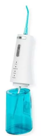 Ирригатор Xiaomi Bomidi D3 Pro (6 насадок) White (Белый) RU Ирригатор Xiaomi Bomidi D3 Pro (6 насадок) White (Белый) RU