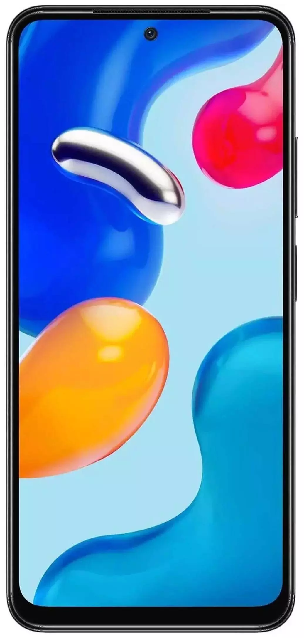 Xiaomi Redmi Note 11 6/128GB Gray (Серый) Xiaomi Redmi Note 11 6/128GB Gray (Серый)