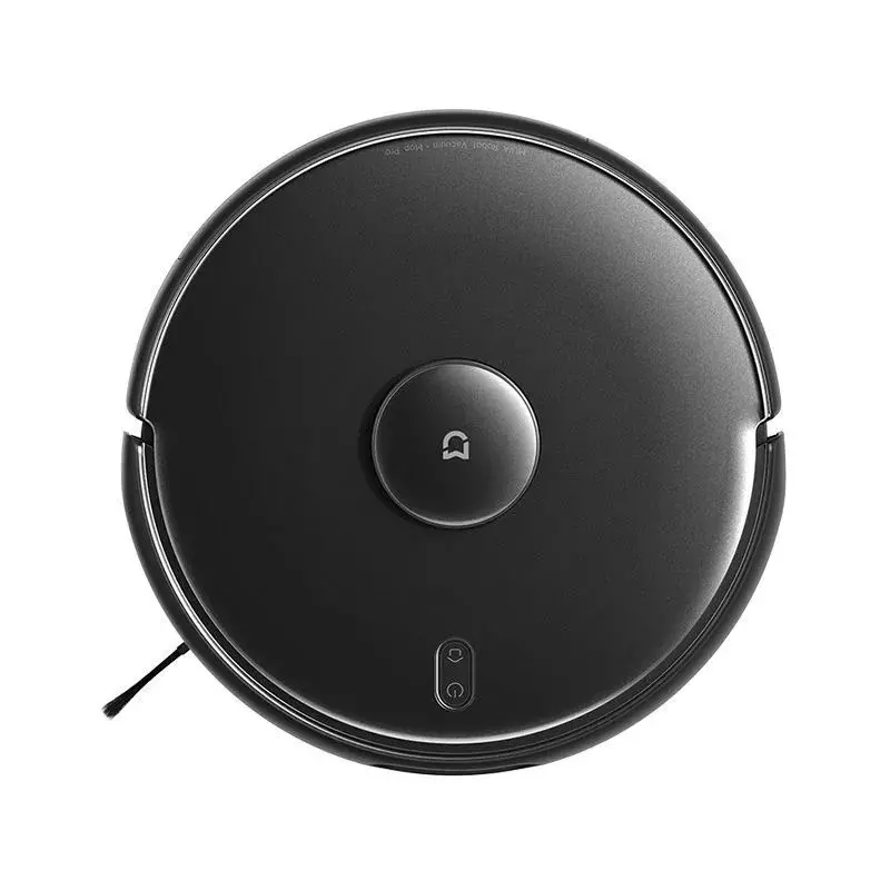 Робот-пылесос Xiaomi Mijia Vacuum Cleaner Pro (MJSTS1) Black (Черный) Робот-пылесос Xiaomi Mijia Vacuum Cleaner Pro (MJSTS1) Black (Черный)