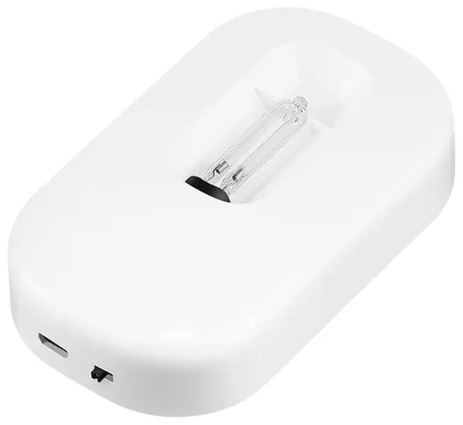 Стерилизатор для унитаза Xiaomi Xiaoda Smart Intelligent Sterilizer and Deodorizer (HD-ZNSJCW-00) White (Белый) Стерилизатор для унитаза Xiaomi Xiaoda Smart Intelligent Sterilizer and Deodorizer (HD-ZNSJCW-00) White (Белый)