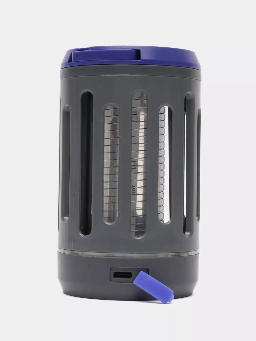 Антимоскитная лампа Xiaomi Qiaoqingt Portable Electric Mosquito Killer Lamp QQT Gray (Серый)
