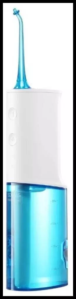 Ирригатор Soocas W3 (1 насадка) Blue (Синий) EU Ирригатор Soocas W3 (1 насадка) Blue (Синий) EU