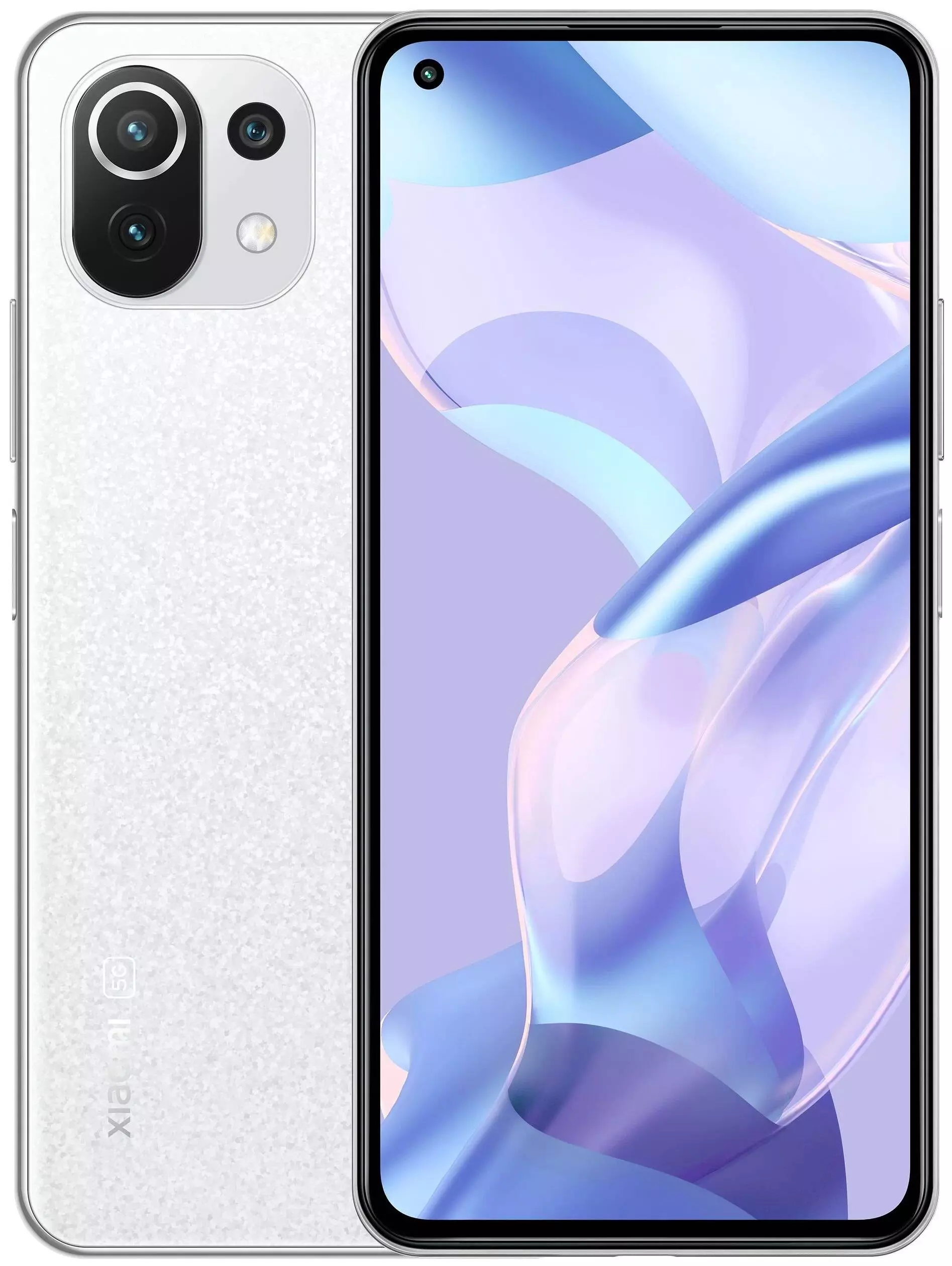 Xiaomi 11 Lite 5G NE 6/128GB Xiaomi 11 Lite 5G NE 6/128GB