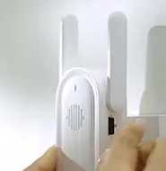 Умный дверной звонок Xiaomi IMILAB Smart Wireless Video Doorbell (CMSXJ33A) Black (Черный) Global Version