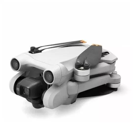 Квадрокоптер DJI Mini 3 Pro (DJI RC-N1) Gray (Серый) CN Квадрокоптер DJI Mini 3 Pro (DJI RC-N1) Gray (Серый) CN