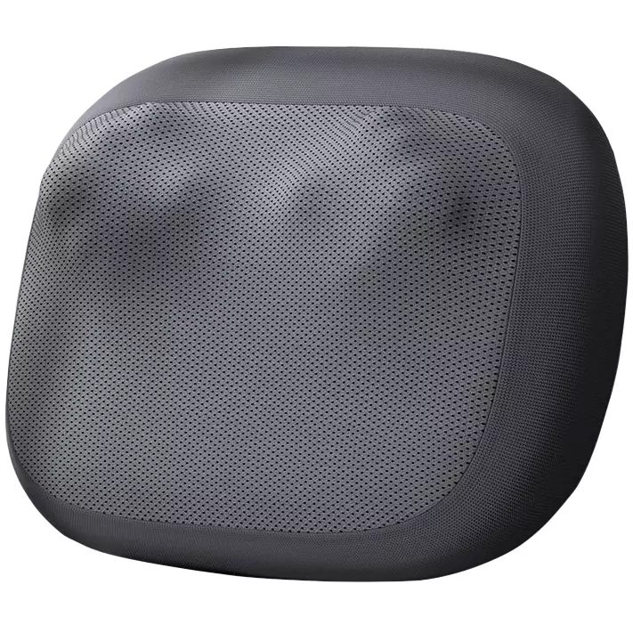 Массажер подушка для тела Mijia Smart Waist Massager (DRAMGF4WQ00542) Gray (Серый) Массажер подушка для тела Mijia Smart Waist Massager (DRAMGF4WQ00542) Gray (Серый)