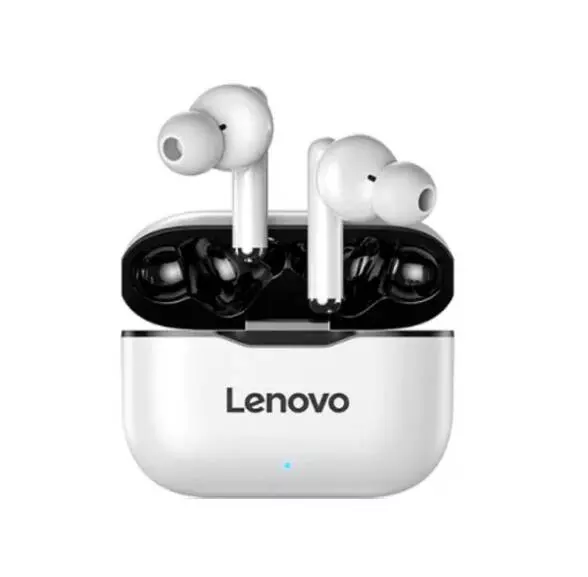 Беспроводные наушники Lenovo LP1 Black (Черный) Global Version Беспроводные наушники Lenovo LP1 Black (Черный) Global Version
