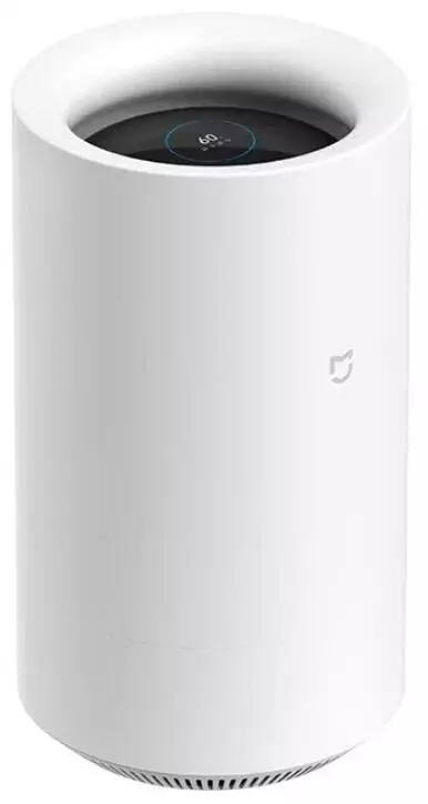 Увлажнитель воздуха Xiaomi Mijia Smart Pure 5L Pro (CJSJQ02LX) White (Белый) Увлажнитель воздуха Xiaomi Mijia Smart Pure 5L Pro (CJSJQ02LX) White (Белый)