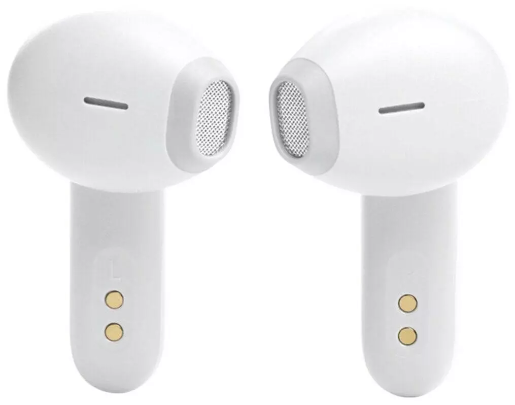 Беспроводные наушники JBL Wave 300 White (Белый) Global Version Беспроводные наушники JBL Wave 300 White (Белый) Global Version