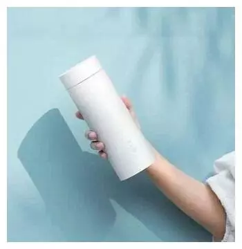Термос Viomi Travel Electric Cup (0.4 л) White (Белый) Термос Viomi Travel Electric Cup (0.4 л) White (Белый)