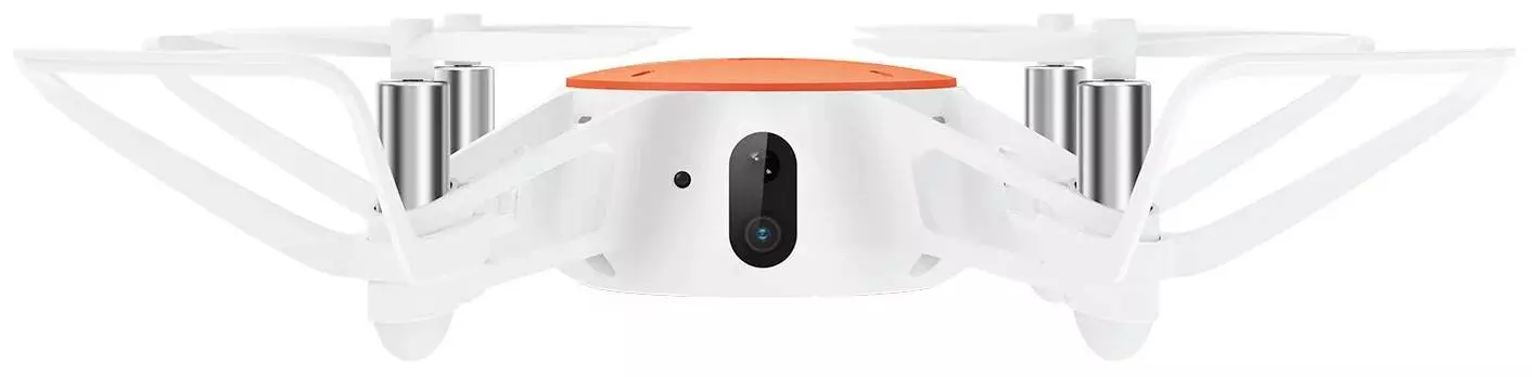 Квадрокоптер MiTu Minidrone 720P White (Белый) Квадрокоптер MiTu Minidrone 720P White (Белый)
