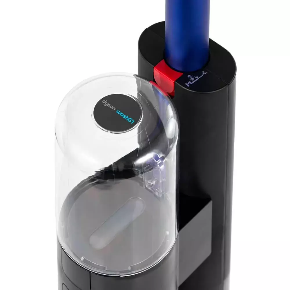 Моющий пылесос Dyson Wash G1 Blue Black Моющий пылесос Dyson Wash G1 Blue Black