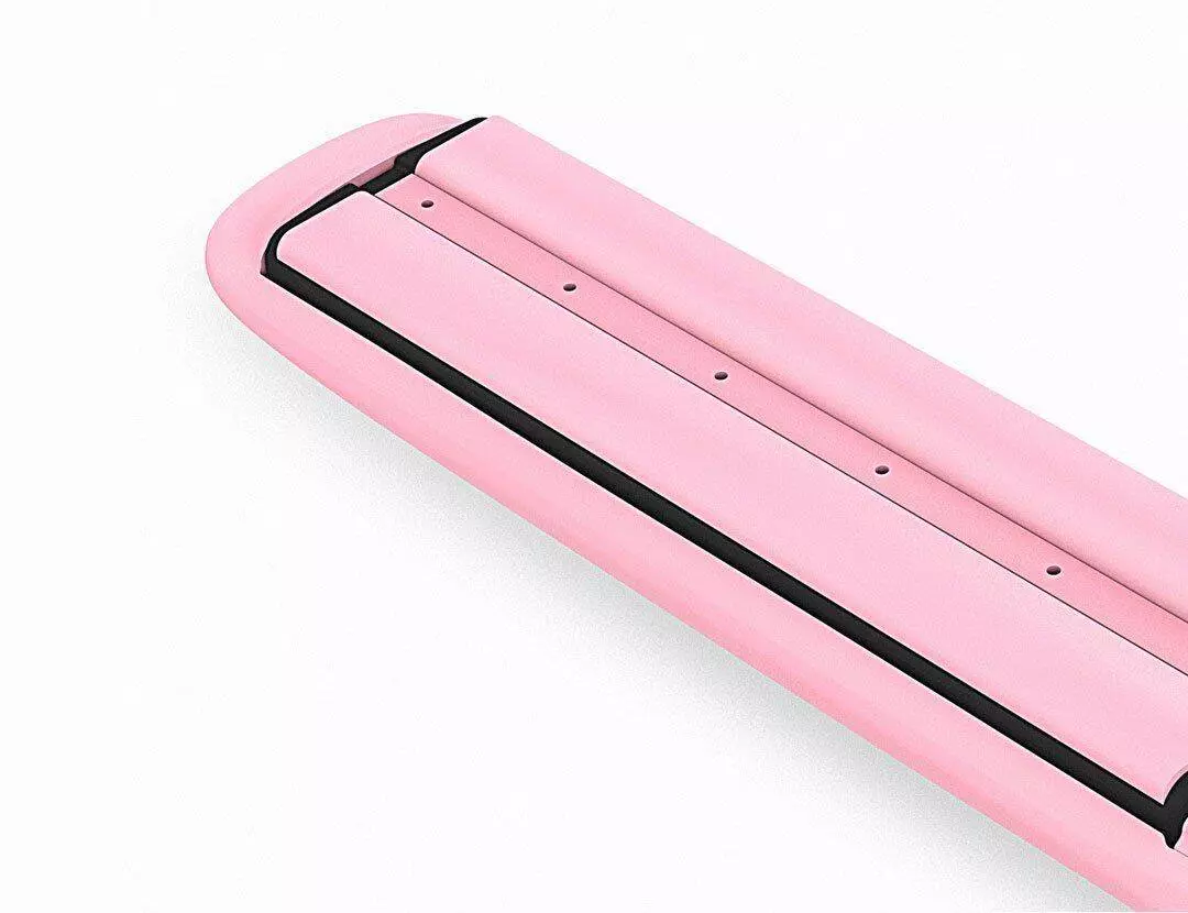 Выпрямитель волос Xiaomi Yueli Hot Steam Straightener (HS-521) Pink (Розовый) Выпрямитель волос Xiaomi Yueli Hot Steam Straightener (HS-521) Pink (Розовый)