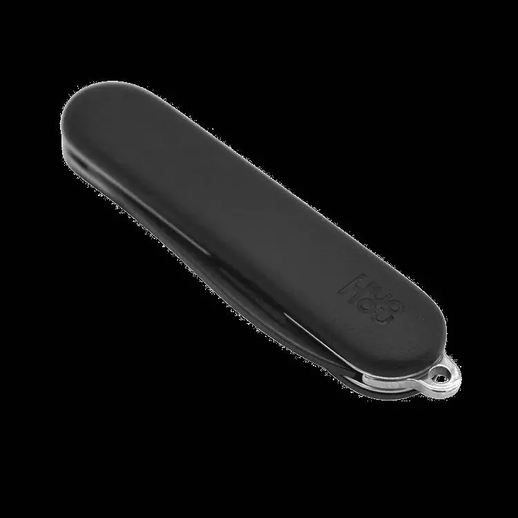 Нож карманный Xiaomi Huohou Mini Box Cutter (HU0208) Black (Черный) Нож карманный Xiaomi Huohou Mini Box Cutter (HU0208) Black (Черный)